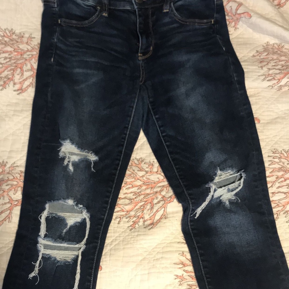 American Eagle Jeggings